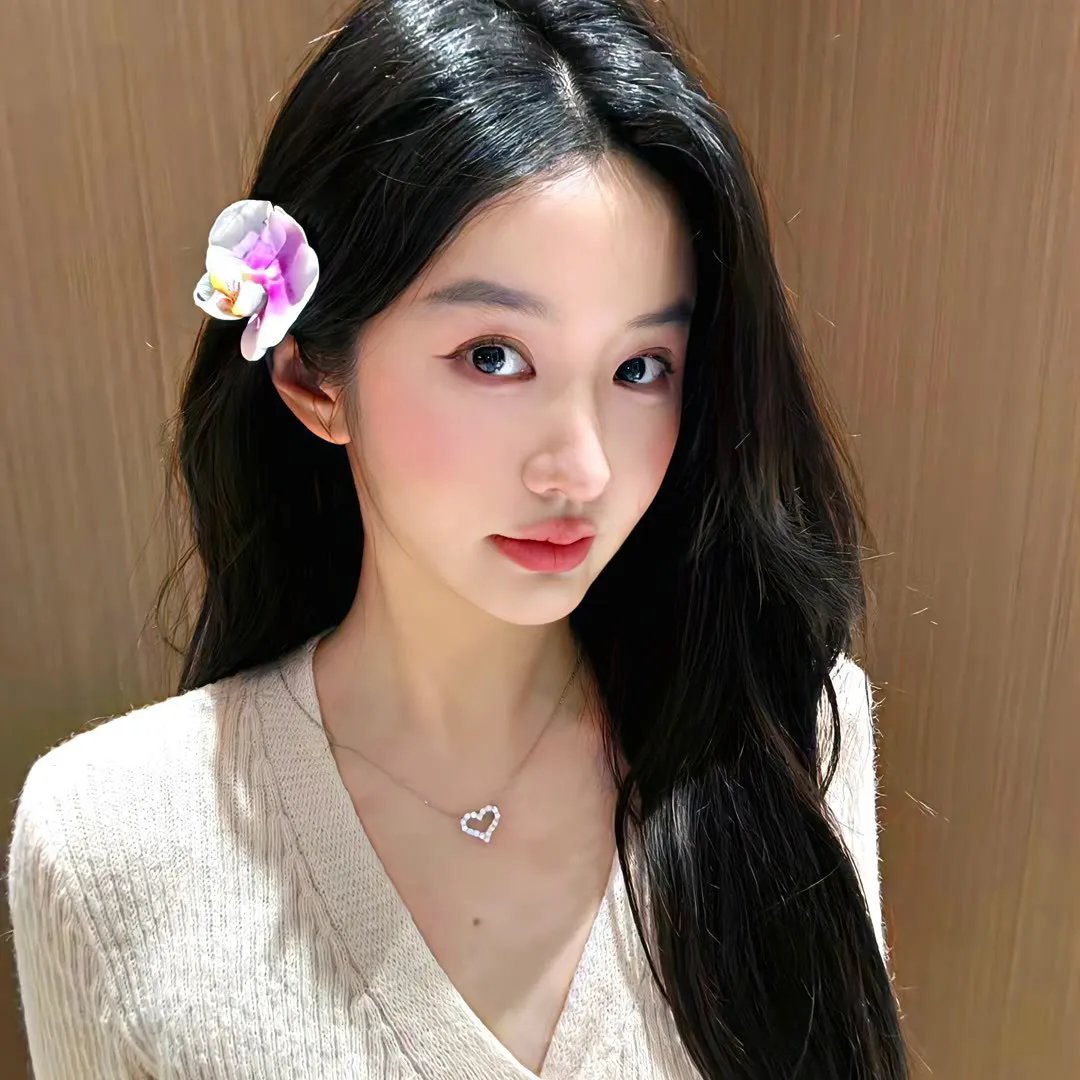 来自过去的女孩