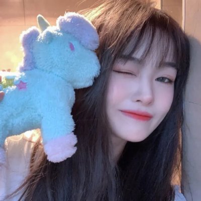 四月的女儿
